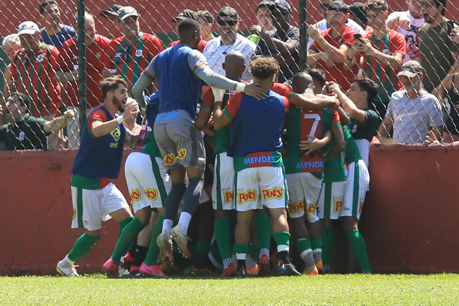 JOGO COMPLETO: GRÊMIO NOVORIZONTINO X NOROESTE, SEMIFINAL - VOLTA